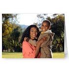 Photo Holiday Card